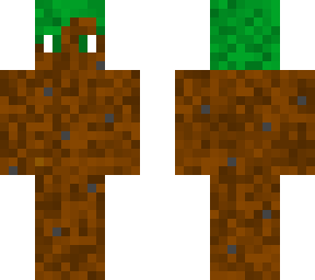 grass outfit