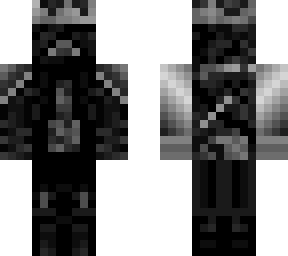 gray dude