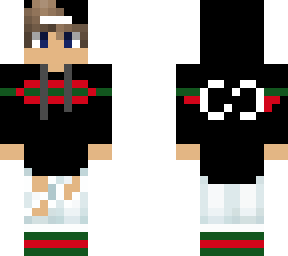 gucci boy