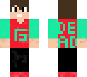 guest 655s skin