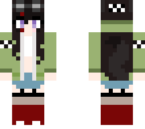 hachira_gamer gacha club