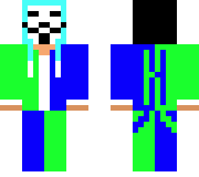 hacker personalisado