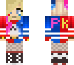 harley quinn
