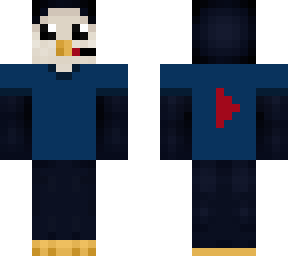 headset penguin *request*