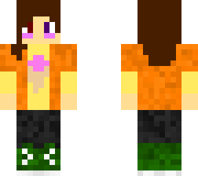 herowither orange