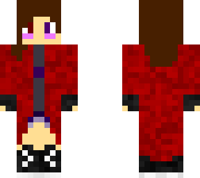 herowither red