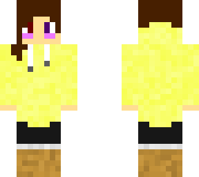 herowither yellow