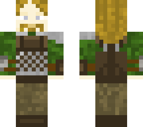 highlands ranger