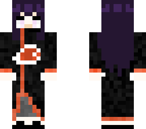 hinata akatsuki