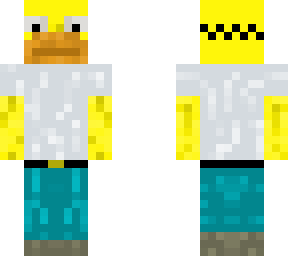 homer simpson