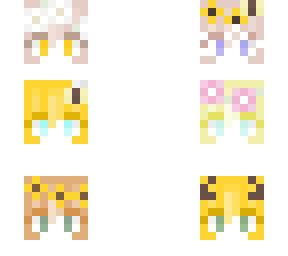 honeybunss pfp - ce