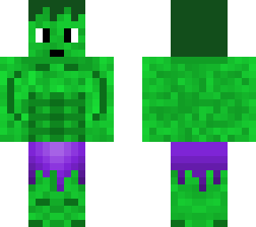 hulk