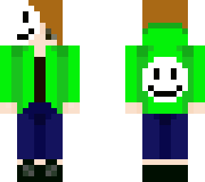 human ver. of dream