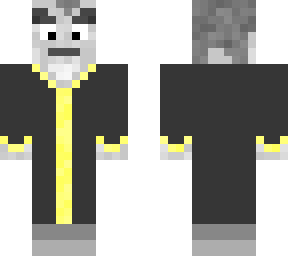 humanoid evoker