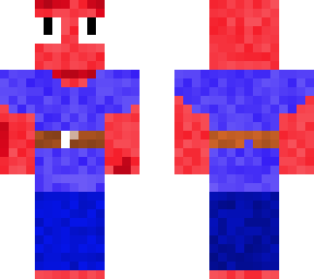 hunter the alien #2