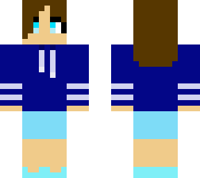 i love you, blue. <3