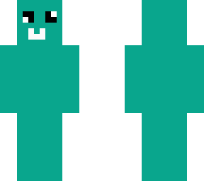 inverted matching skin #3