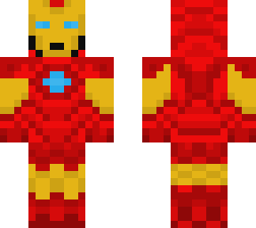 iron man