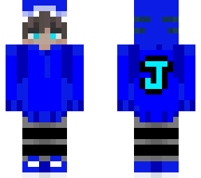 jack shark skin