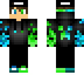 jason cool gamer