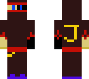 jing jang ninja