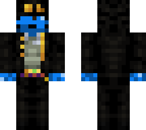 jotaro kujo