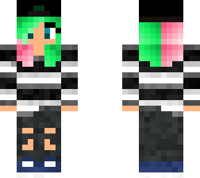 just my skin 2