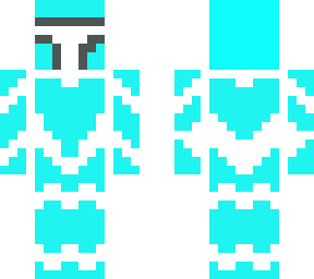 just some armor