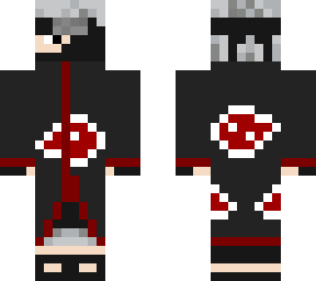 kakashi (akasuki)