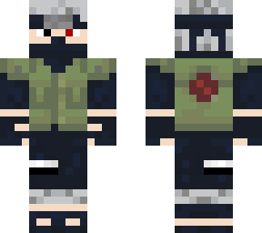 kakashi (sharingan)