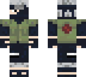 kakashi