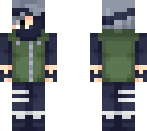 kakashii