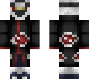 kakuzu akatsuki