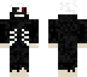 ken kaneki but better