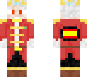king _miguelpedrosa_