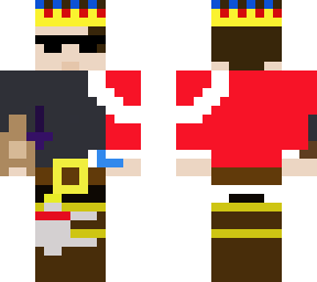 king eret