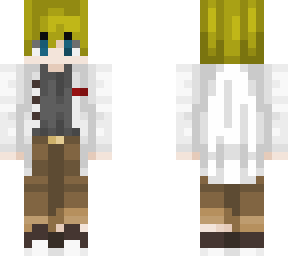 lab rat