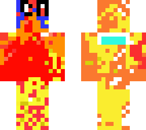 lava guy c:
