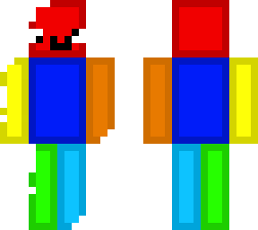 lego derp