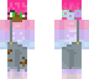 leo pastel boy