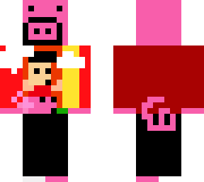 leos pigster skin