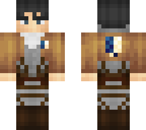levi (aot)