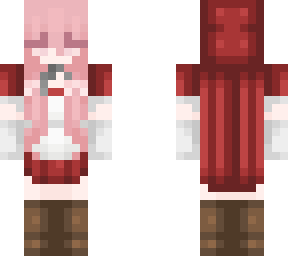 little red riding hood hanakoji