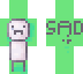 little stick man is sad ;(