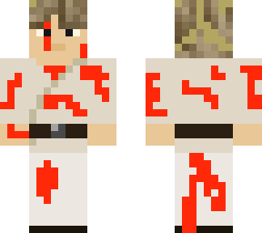 luke skywalker