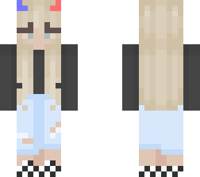 mae skin