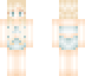 magda i base skin