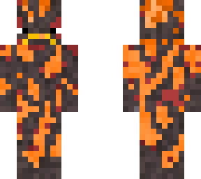 magma strider