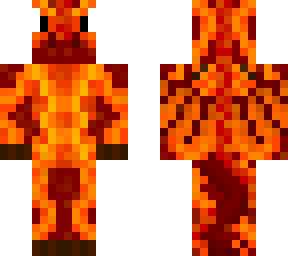magmascale dragon