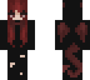 malicious devil